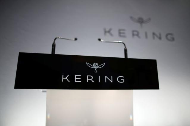 Luxury Brand Stock: Louis Vuitton and Kering