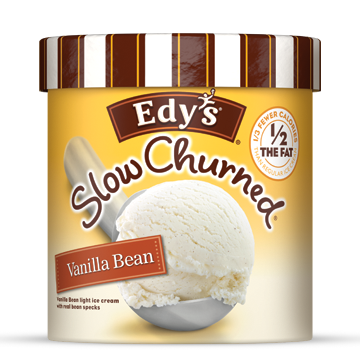 Edy's Slow Churned Ice Cream