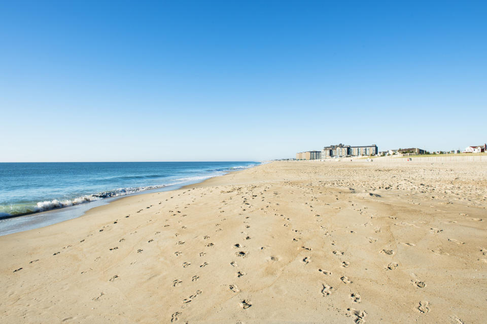 Bethany Beach