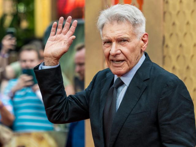 Harrison Ford is actually a world-class troll — here are his best