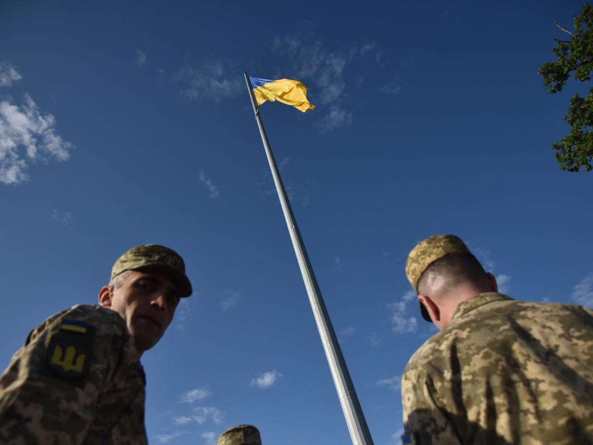 Міжнародний валютний фонд підвищив свої економічні прогнози як для Росії, так і для України, незважаючи на те, що між ними триває війна