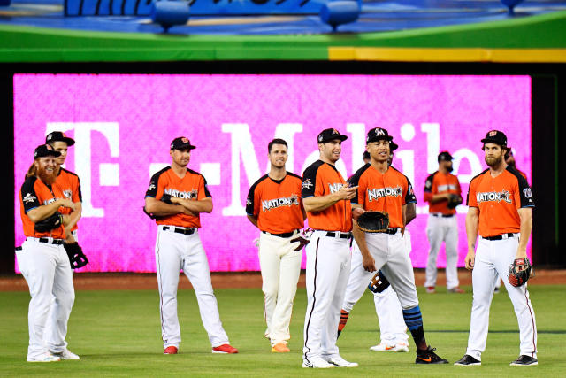 MLB All-Star Game 2017 Guide to Marlins Park