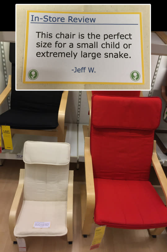 Pello chair