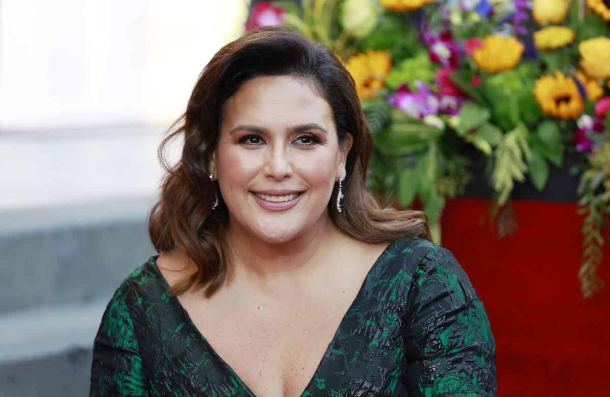 Disappointing that Angelica Vale is taking so long to return to soap operas