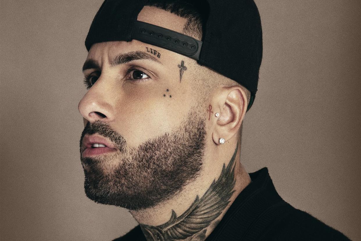 Nicky Jam