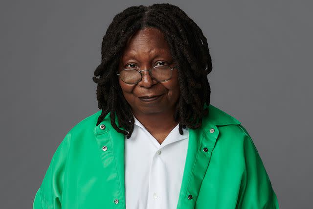 ABC/Jeff Lipsky Whoopi Goldberg