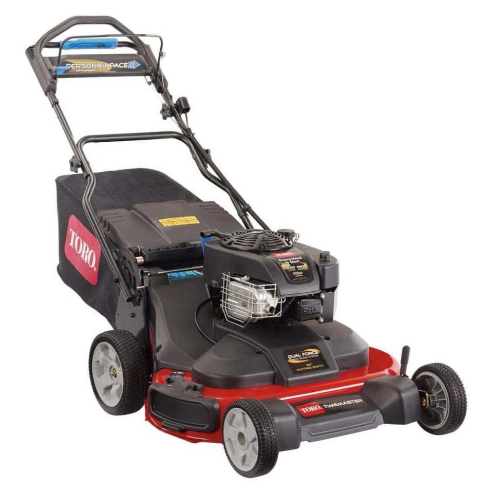 Toro TimeMaster 21199