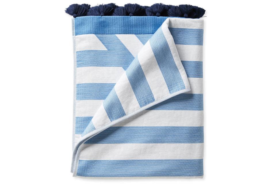 Timeless Towel