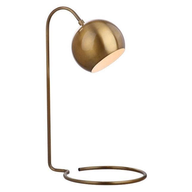 Safavieh Bartolo Table Lamp