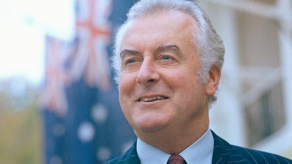 Former prime minister Gough Whitlam has passed away at the age of 98.