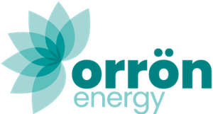 Orrön Energy AB