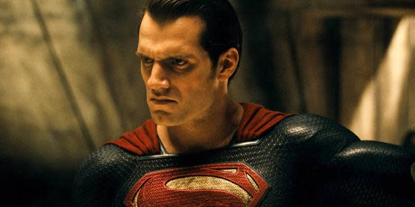 Fans piden regreso de Henry Cavill como Superman por milésima vez