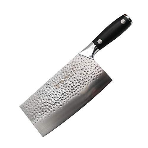 The Imarku Santoku Knife Is Just $34 at