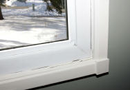 <body> <p>Stop icy drafts! Exterior-grade caulking and new weatherstripping are inexpensive, coming in at roughly $20 for both. <a rel="nofollow noopener" href=" http://www.bobvila.com/articles/cool-tools-get-a-mess-free-bead-of-caulk-every-time/?bv=yahoo" target="_blank" data-ylk="slk:Caulk;elm:context_link;itc:0;sec:content-canvas" class="link ">Caulk</a> all gaps and cracks where cold winds can creep through—around windows and doors, and wherever your exterior siding gaps at the corners of the house. It's a good idea to check weatherstripping around exterior doors every fall and replace as necessary.</p> <p><strong>Refinery: <a rel="nofollow noopener" href=" http://www.bobvila.com/slideshow/10-fall-home-maintenance-musts-1676?#.V6zi9ZMrJAY?bv=yahoo" target="_blank" data-ylk="slk:10 Fall Home Maintenance Musts;elm:context_link;itc:0;sec:content-canvas" class="link ">10 Fall Home Maintenance Musts</a> </strong> </p> </body>