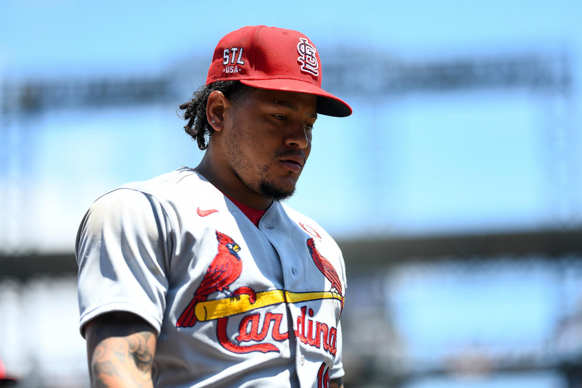 Carlos Martinez, former Cardinals All-Star, suspended 85 games by MLB
