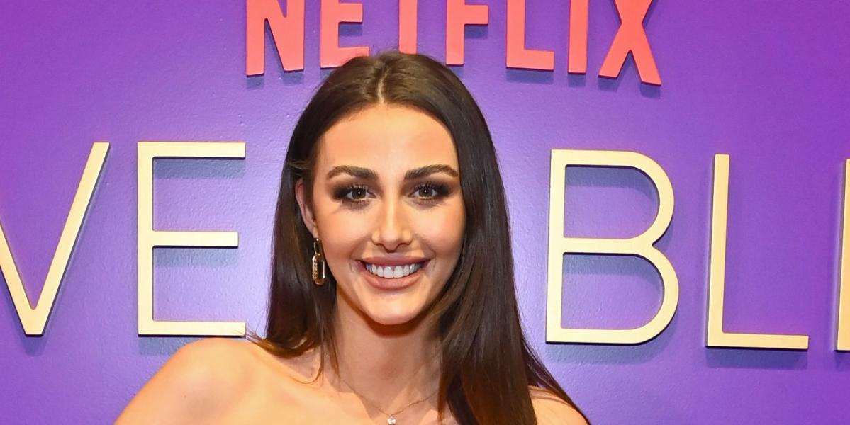 Too Hot To Handle's Chloe Veitch says the Netflix show has changed