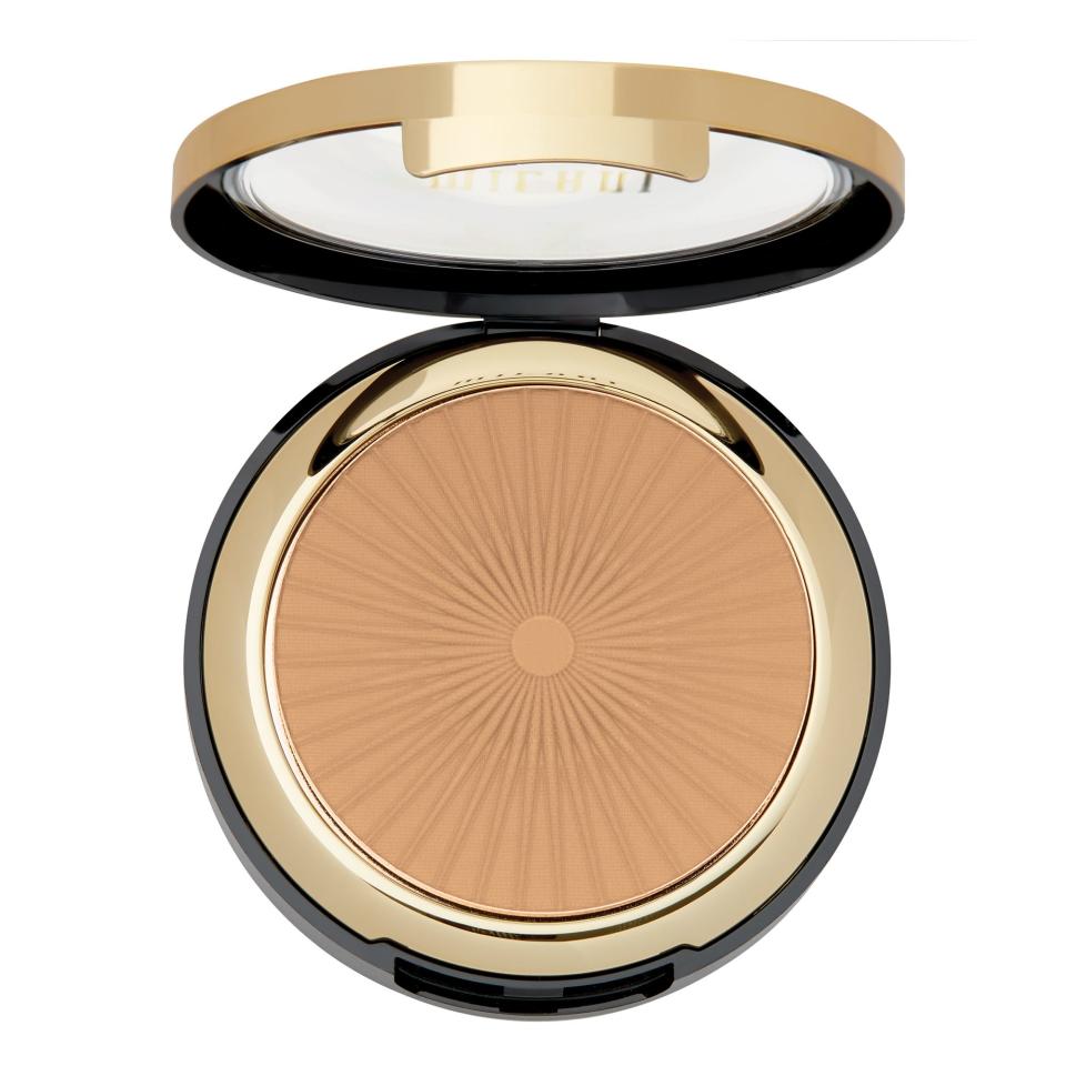 Milani Silky Matte Bronzing Powder