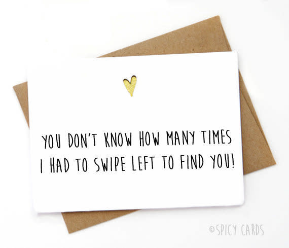 Shop it <a href="https://www.etsy.com/listing/240565017/funny-tinder-card-valentines-day-card?ga_order=most_relevant&amp;ga_search_type=all&amp;ga_view_type=gallery&amp;ga_search_query=tinder%20card&amp;ref=sr_gallery_11" target="_blank">here</a>.&nbsp;