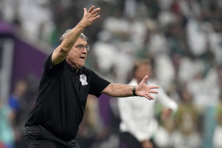 Gerardo Martino le dijo no a Boca