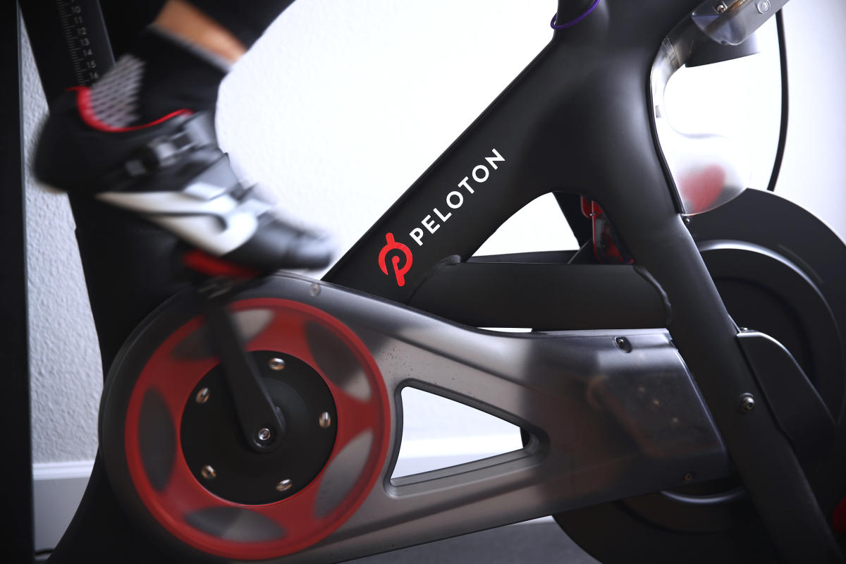 Велосипедът Peloton `мигновено` убива мъж от Ню Йорк, след като прекъсна артерията му, казва семейството в съдебно дело