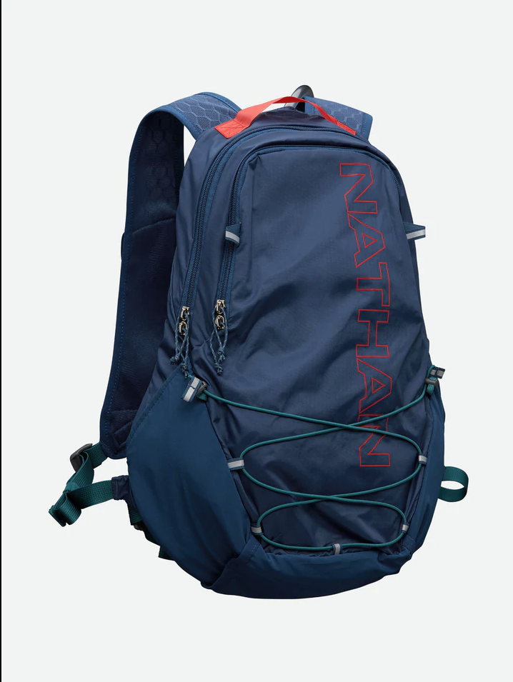 6) Crossover 15 Liter Hydration Pack