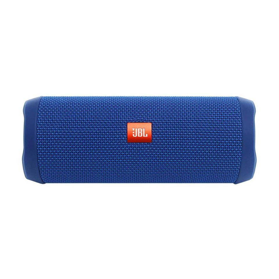 JBL Flip 4 Waterproof Portable Bluetooth Speaker