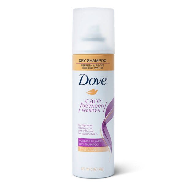 Dove Refresh+Care Volume & Fullness Dry Shampoo