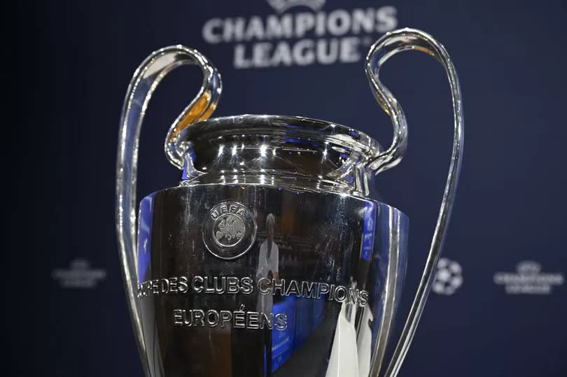 6 Champions League changes Celtic fans must know as revamped League