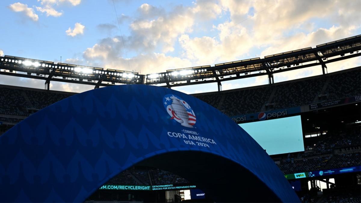 Argentina vs Canada Copa América 2024 at MetLife Stadium What to know