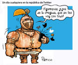 <p>Twitter: @patriciomonero / Facebook: Patricio Monero </p>