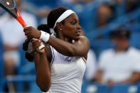 Tennis: Western and Southern Open