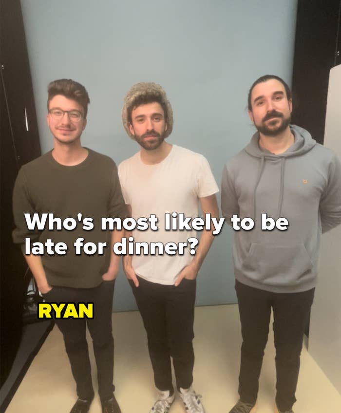   Ryan Schocket / BuzzFeed