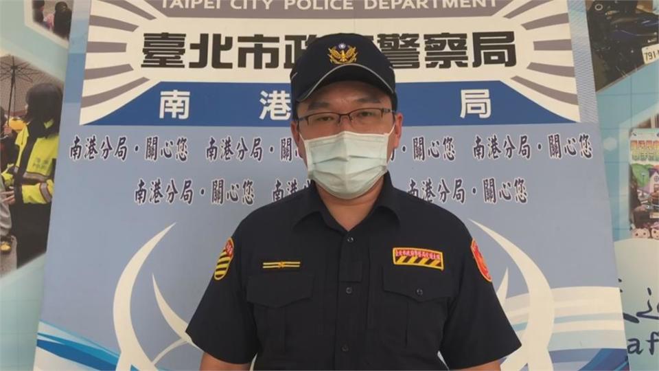 惡劣！　駕駛肇逃全被彭佳慧行車紀錄器拍下