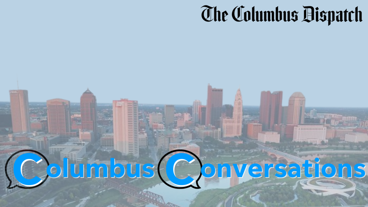 The Columbus Conversation group was designed as a platform for conversations that move our communities, state, and nation forward.