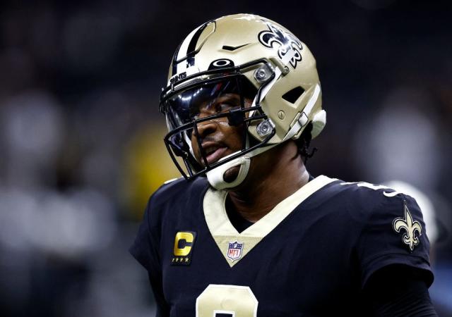 Saints can still make playoffs with healthy Jameis Winston