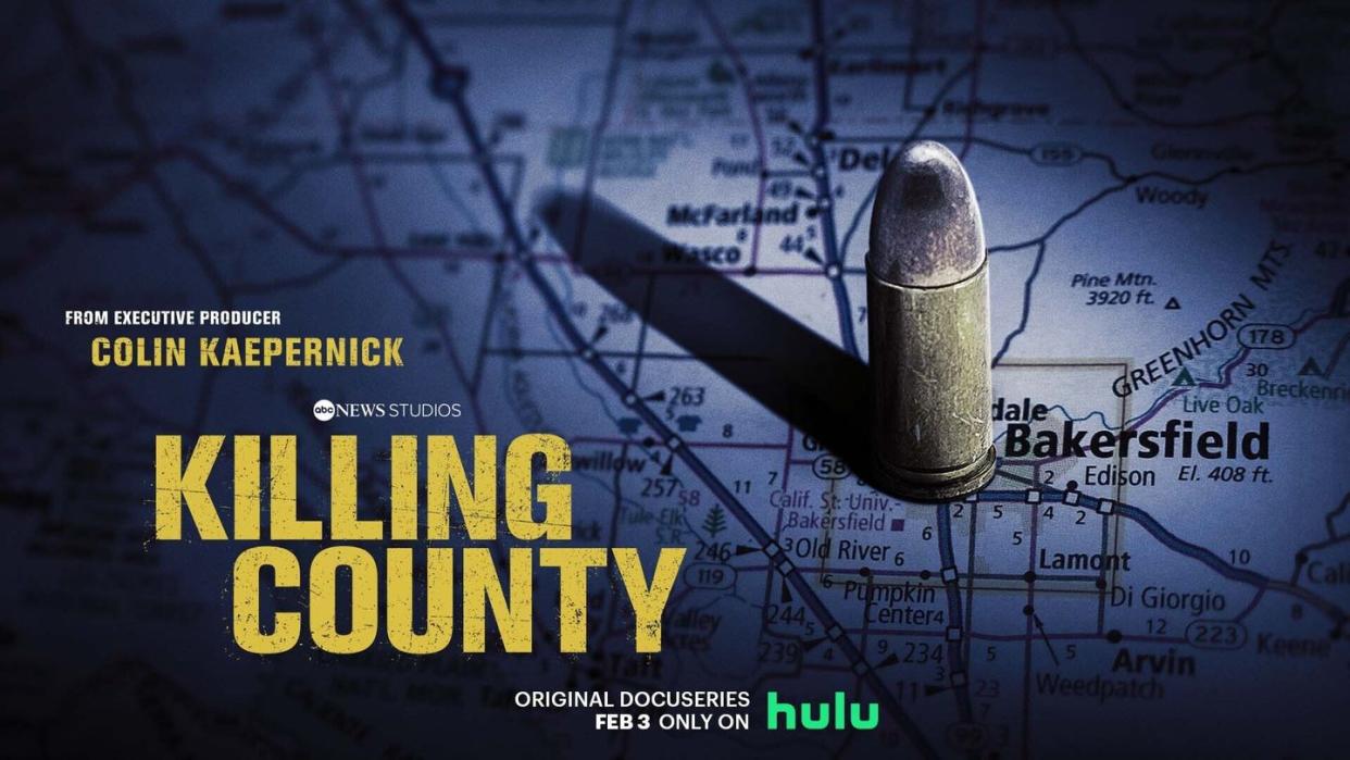 killing county