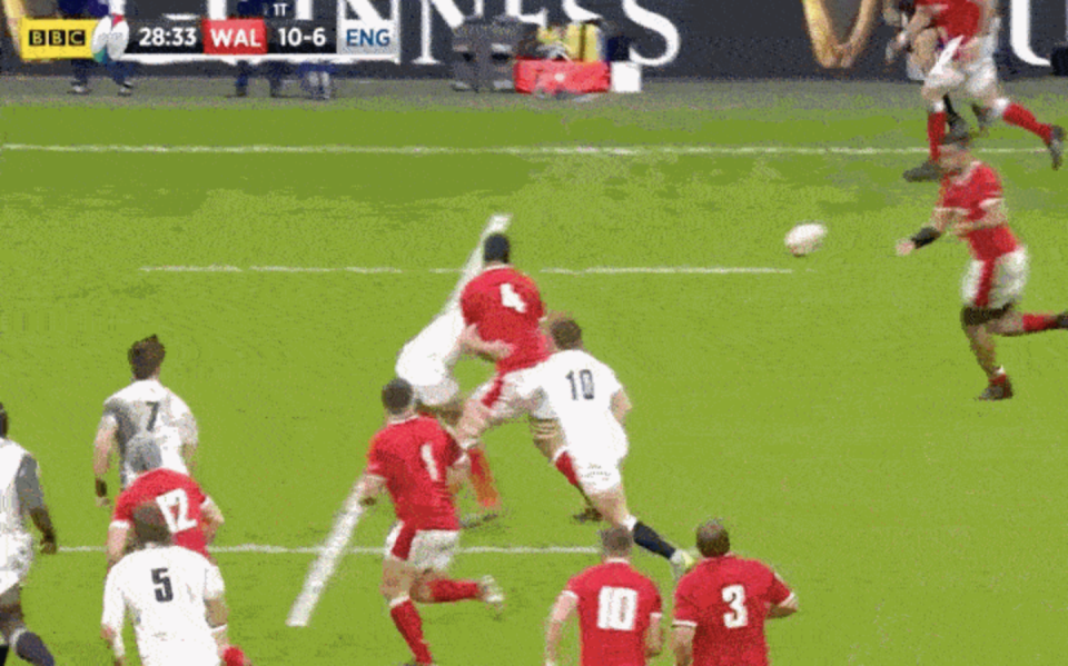 Biggar and Beard passes