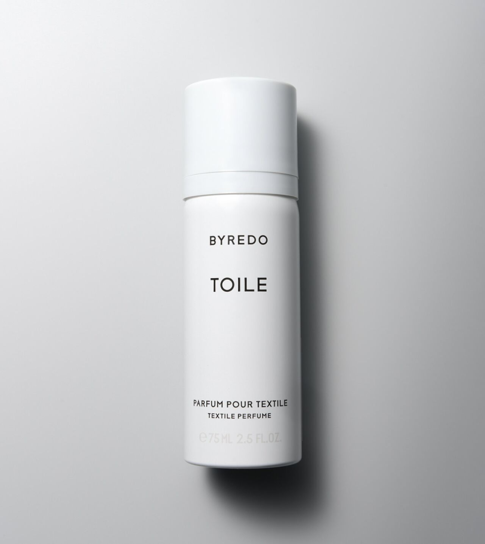 Byredo Toile Textile Perfume 