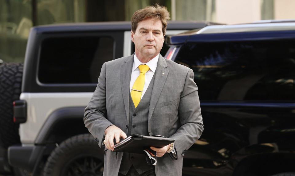 ¿Apareció Satoshi Nakamoto? Craig Wright, el autoproclamado creador de  Bitcoin, irá a juicio en  contra desarrolladores de la criptomoneda (Forbes Argentina)