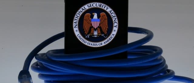 NSA Tried To Delete Court Transcript In Lawsuit Over Deleting Evidence