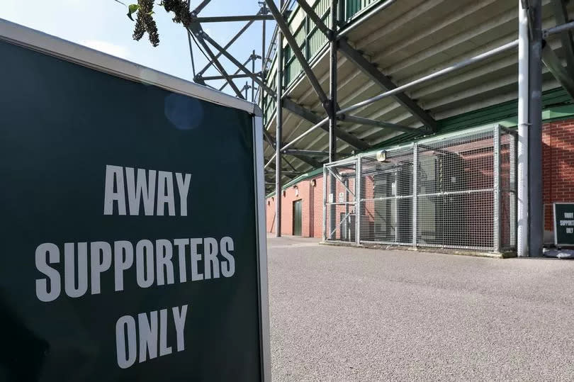 City bring the curtain down on their regular season at Home Park