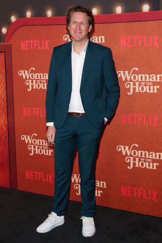 <p>Jesse Grant/Variety via Getty</p> Pete Holmes