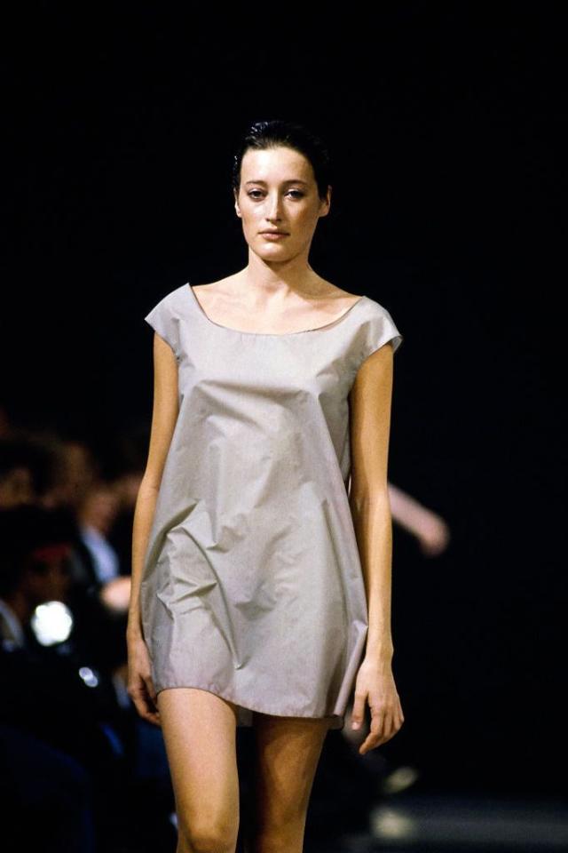 Helmut Lang's Most Iconic Designs – Sumunage