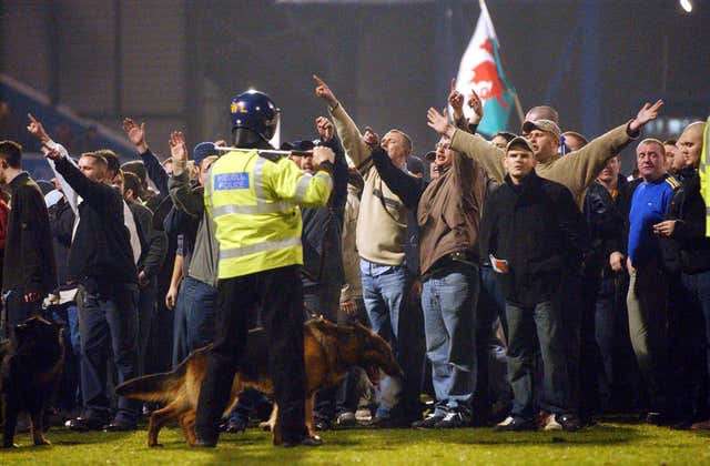 Cardiff v Leeds