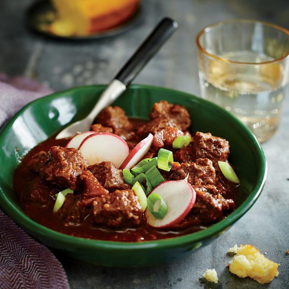 Chili con Carne