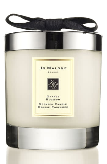 <p><a href="https://go.redirectingat.com?id=74968X1596630&url=https%3A%2F%2Fwww.nordstrom.com%2Fs%2Fjo-malone-london-orange-blossom-scented-home-candle%2F3010775&sref=https%3A%2F%2Fwww.townandcountrymag.com%2Fstyle%2Fbeauty-products%2Fg32057745%2Fbest-luxury-candles%2F" rel="nofollow noopener" target="_blank" data-ylk="slk:Shop Now;elm:context_link;itc:0;sec:content-canvas" class="link rapid-noclick-resp">Shop Now</a></p><p>Orange Blossom Scented Candle </p><p>nordstrom.com</p><p>$80.00</p>