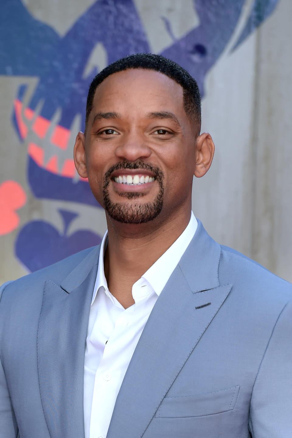 Will Smith