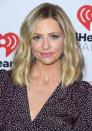 <p>When Sarah Michelle Gellar earned a role as a student in the Chevy Chase comedy, <em>Funny Farm</em>, she had only previously appeared in minor television roles. Unfortunately, she had to wait a few more years for her big screen debut, as her <a href="https://www.hollywood.com/celebrities/huge-stars-who-were-cut-from-movies-60423384/#/ms-22515/17" rel="nofollow noopener" target="_blank" data-ylk="slk:scenes were deleted in post-production;elm:context_link;itc:0;sec:content-canvas" class="link ">scenes were deleted in post-production</a>. </p>