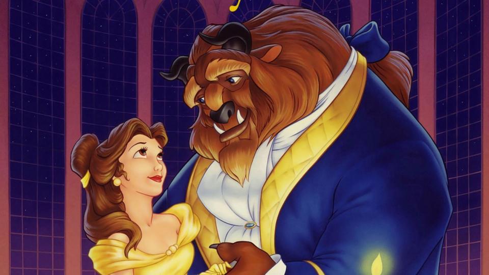 The Disney Movie That Was Big the Year You Were Born