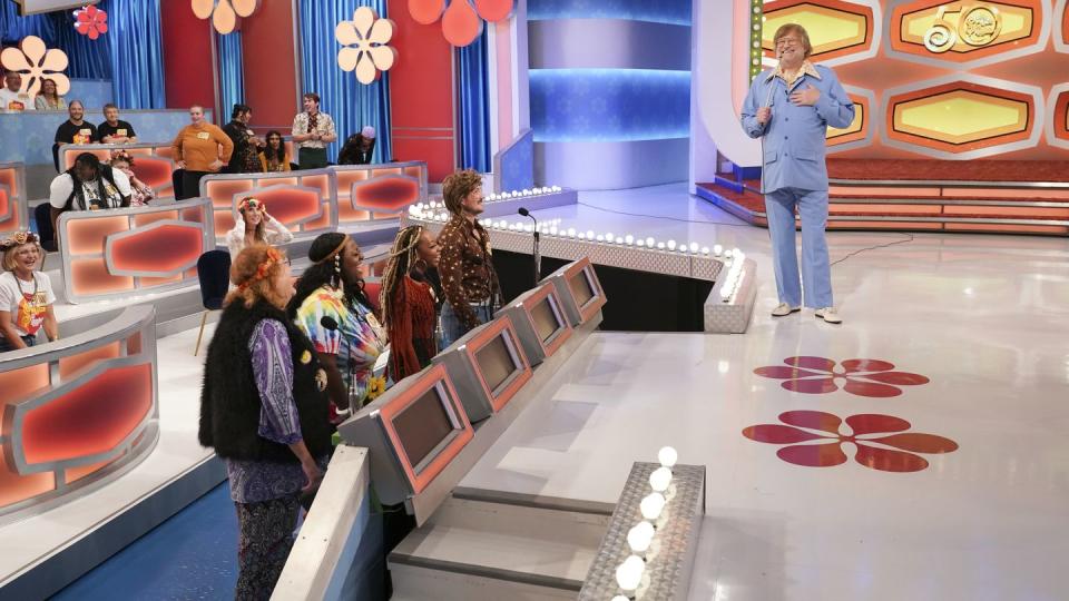 the price is right rules for contestants